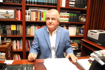 Juez frenó el pago del impuesto por bienes en el exterior a un empresario