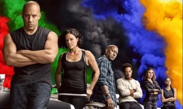 Más adrenalina en cuatro ruedas