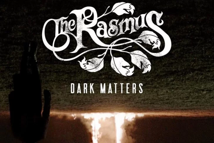 The Rasmus regresa pasar sonar en la radio