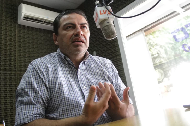 Tenencia de drogas: “Si sacan la pena habrá un ejército de ‘Pity’ Álvarez”