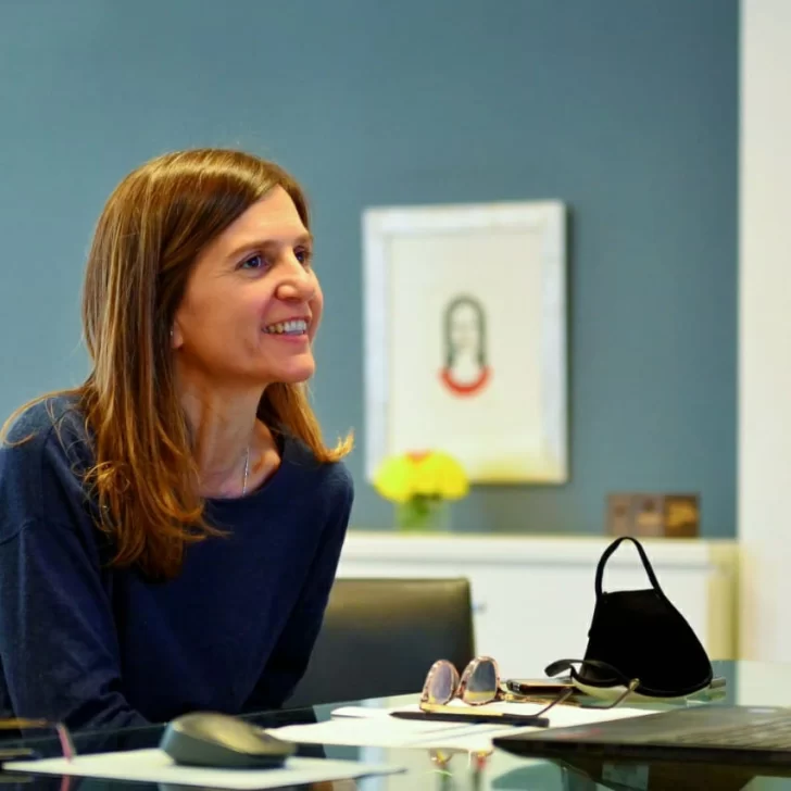 ANSES define el IFE 4