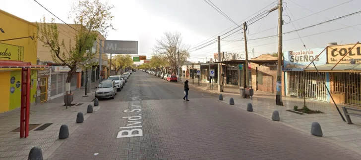 Rawson le pedirá a la Provincia abrir el comercio en plena cuarentena