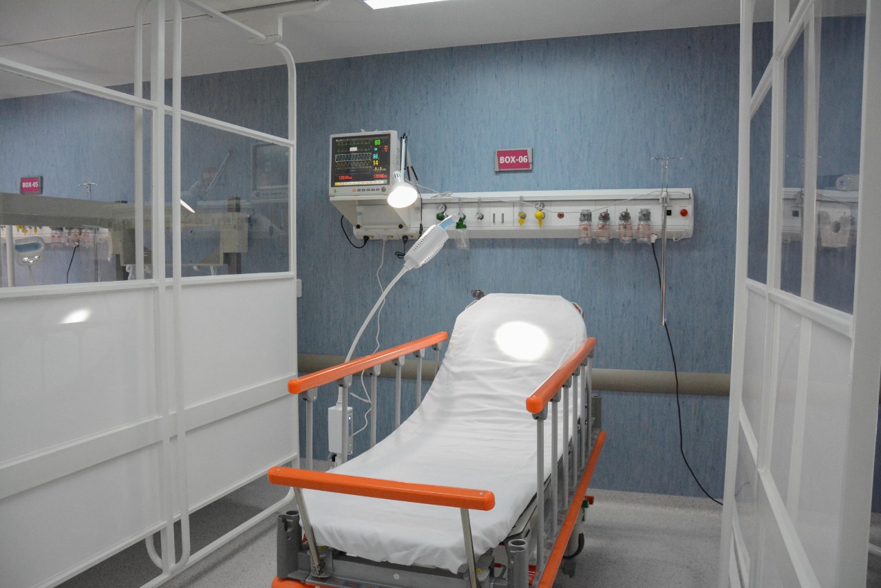 El terrible momento que vivió una vecina de Rawson: regaba y la amenazaron con un arma