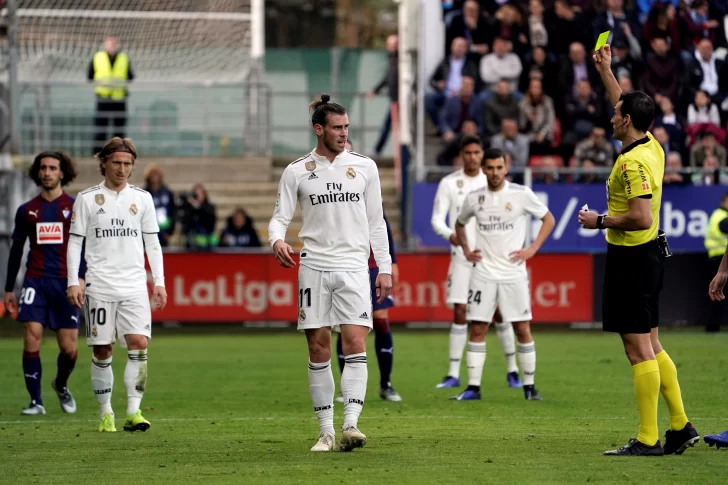 Real Madrid le dio vuelta el partido al Bayern Munich y se acercó a una nueva final