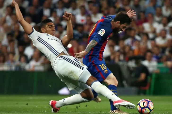 Real Madrid venció a Eintracht Frankfurt y es el campeón de la Supercopa de Europa