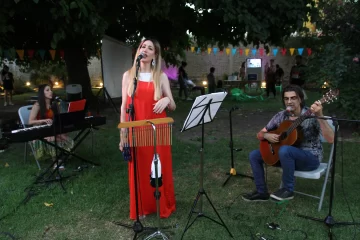 Fiesta de las palabras Fiesta de las palabras