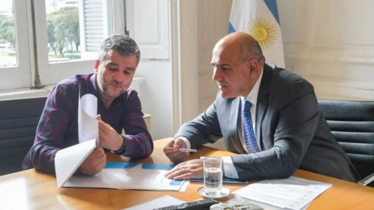 En la segunda quincena de agosto arranca la auditoria a los planes sociales En la segunda quincena de agosto arranca la auditoria a los planes sociales