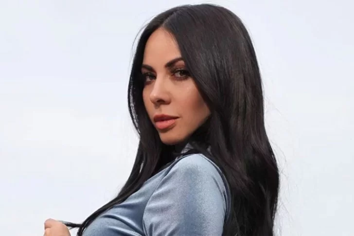 Daniela Blume, de la TV a ‘OnlyFans’ publicando contendidos sin censuras