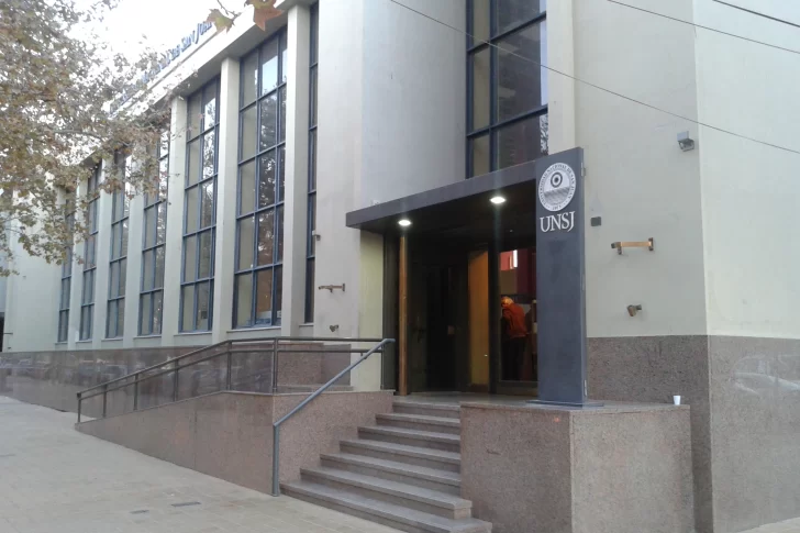 Desde la UNSJ afirman que siguen esperando la auditoría nacional prometida