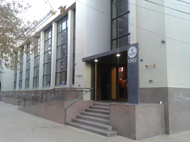 Desde la UNSJ afirman que siguen esperando la auditoría nacional prometida
