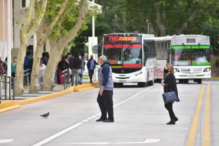 Por quejas de vecinos, desde que inició la Red Tulum ya se modificó el 23% de los recorridos