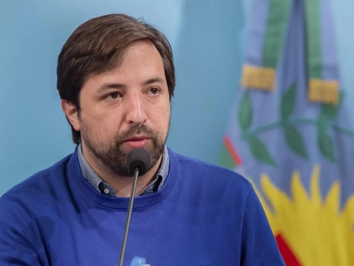 Hackearon a Nicolás Kreplak y postearon polémicos mensajes desde sus redes