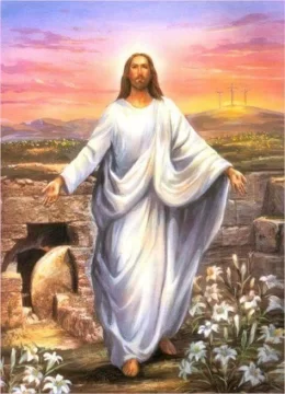 [AUDIO] Reflexión espiritual del sábado 23 de abril: Dios confía en el hombre