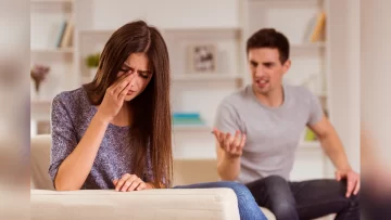 La toxicidad en la pareja La toxicidad en la pareja