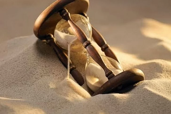 [AUDIO] Reflexión espiritual del viernes 11 de noviembre: un día llegará…