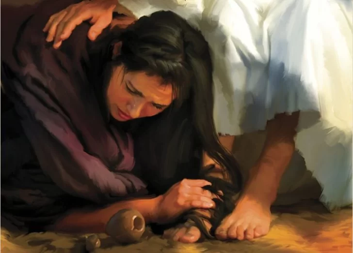 [AUDIO] Reflexión espiritual del jueves 16 de septiembre: venció el amor