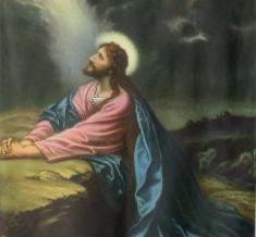 [AUDIO] Reflexión espiritual del martes 7 de septiembre: orar para ver claro