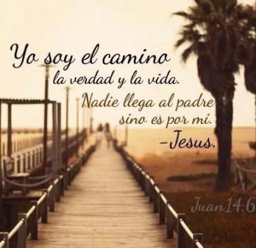 [AUDIO] Reflexión espiritual del viernes 13 de mayo: no se inquieten