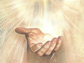 [AUDIO] Reflexión espiritual del lunes 8 de agosto: las manos de Dios