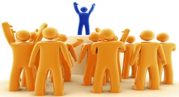 Ser un motivador de gente Ser un motivador de gente