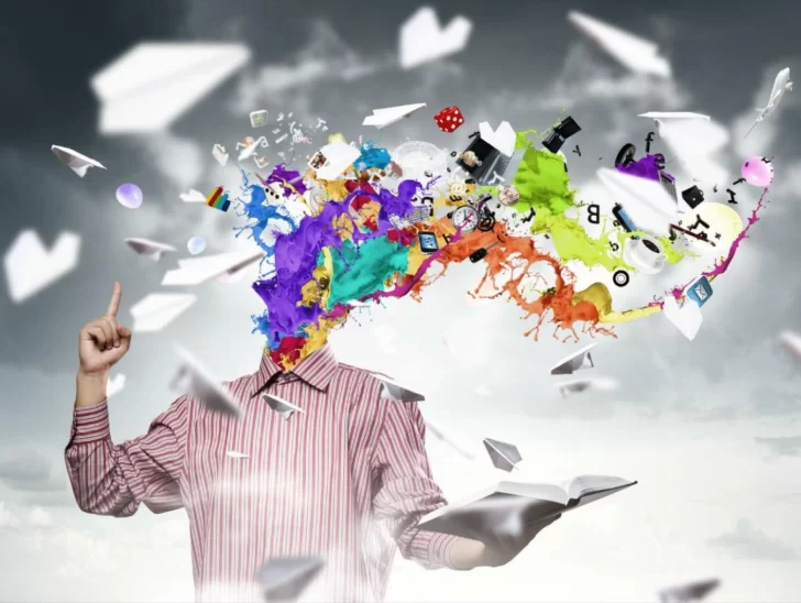 Abrir nuestra mente Abrir nuestra mente