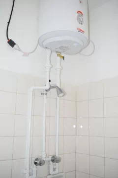 Así es el refugio Papa Francisco que podrá albergar hasta 21 indigentes Así es el refugio Papa Francisco que podrá albergar hasta 21 indigentes