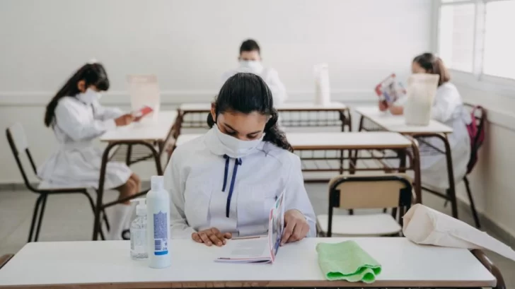 Quieren extender 15 días el ciclo lectivo y las clases terminarían el 20 de diciembre Quieren extender 15 días el ciclo lectivo y las clases terminarían el 20 de diciembre