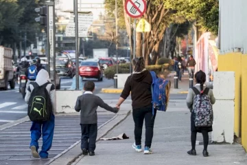 Por ahora, San Juan no prevé posponer clases por los feriados de Carnaval Por ahora, San Juan no prevé posponer clases por los feriados de Carnaval