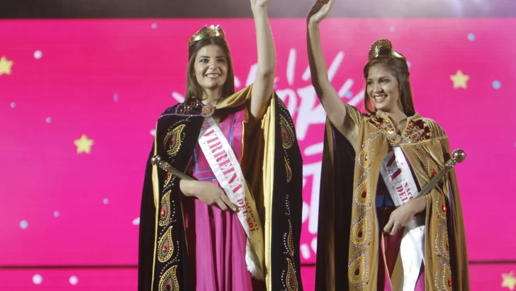 Sin título de Reina ni capa y corona, cómo será la elección de la Embajadora Sin título de Reina ni capa y corona, cómo será la elección de la Embajadora