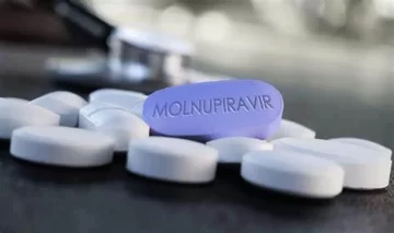 Catamarca aprobó un protocolo para uso compasivo de Molnupiravir en pacientes con Covid Catamarca aprobó un protocolo para uso compasivo de Molnupiravir en pacientes con Covid
