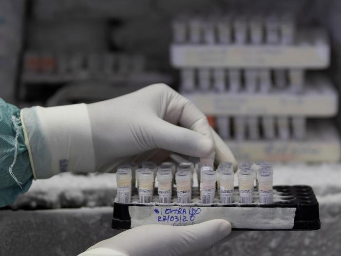 Rusia aprobó el primer antiviral efectivo contra el coronavirus