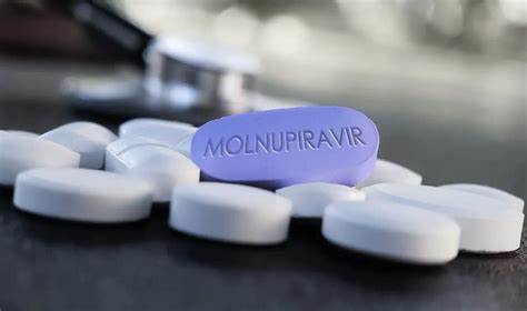 Catamarca aprobó un protocolo para uso compasivo de Molnupiravir en pacientes con Covid Catamarca aprobó un protocolo para uso compasivo de Molnupiravir en pacientes con Covid