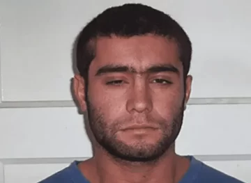 Murió uno de los presos que fue quemado en la revuelta del Penal Murió uno de los presos que fue quemado en la revuelta del Penal