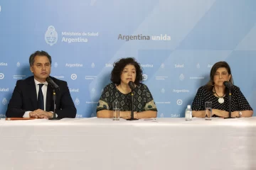 El Reporte Epidemiológico nacional sobre Covid-19 se emitirá una vez por semana El Reporte Epidemiológico nacional sobre Covid-19 se emitirá una vez por semana