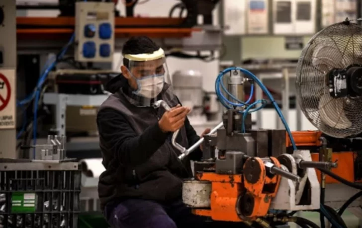 Prorrogaron la reducción en las contribuciones patronales