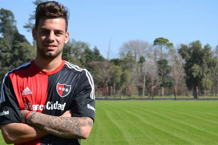 San Martín sumó al volante Juan Manuel Requena: mirá cómo juega