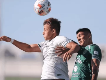 Talleres y Sarmiento cosecharon un empate Talleres y Sarmiento cosecharon un empate