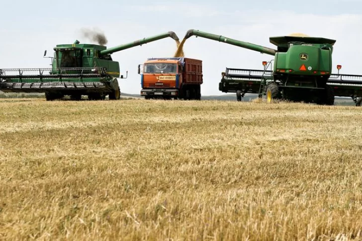 Tras los cambios en las retenciones, hay quejas de los ruralistas