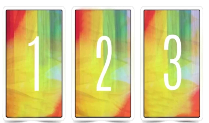 Seleccioná una tarjeta para recibir un consejo Seleccioná una tarjeta para recibir un consejo