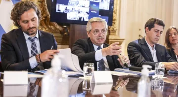 Se suspenden las clases hasta el 31 de marzo en todo el país Se suspenden las clases hasta el 31 de marzo en todo el país