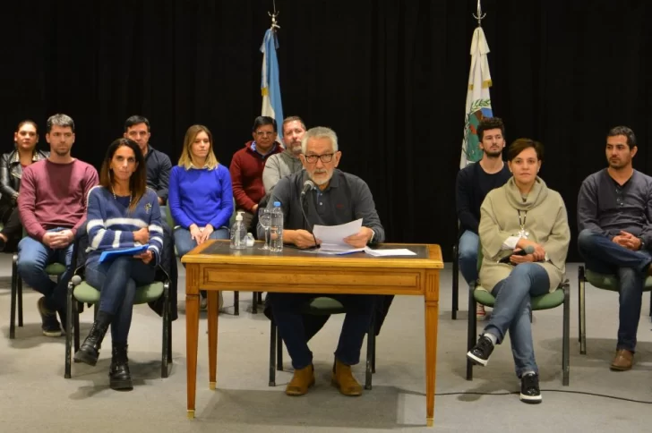 San Luis también permitirá reuniones familiares y actividades deportivas al aire libre San Luis también permitirá reuniones familiares y actividades deportivas al aire libre