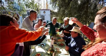 Córdoba habilitó las reuniones familiares para este domingo