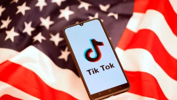 Donald Trump dio 45 días para que “Tik Tok” sea vendido a Microsoft