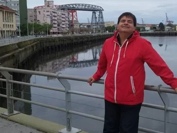 El ginecólogo Martínez sumó una nueva denuncia por abuso sexual en Jáchal El ginecólogo Martínez sumó una nueva denuncia por abuso sexual en Jáchal