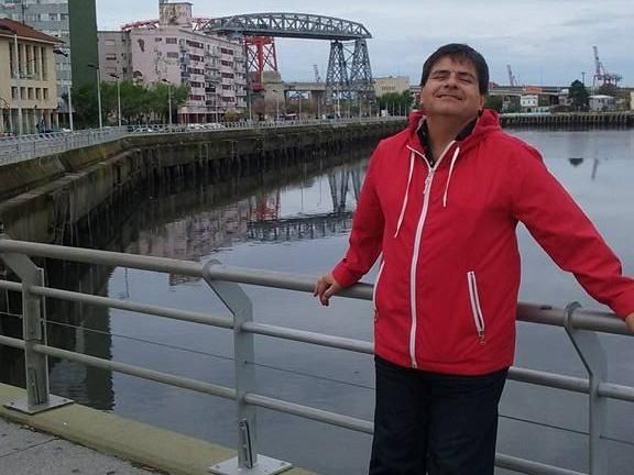 El ginecólogo Martínez sumó una nueva denuncia por abuso sexual en Jáchal El ginecólogo Martínez sumó una nueva denuncia por abuso sexual en Jáchal