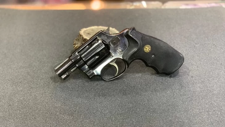 Moreno: un estudiante fue armado a una escuela Moreno: un estudiante fue armado a una escuela