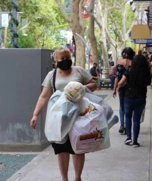 Reyes austeros: la mayoría no gastará más de mil pesos en regalos Reyes austeros: la mayoría no gastará más de mil pesos en regalos