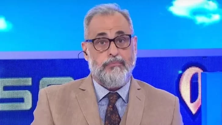 Rial apuntó contra el feminismo: “Darle espacio en este programa fue un error”