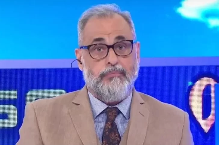 Rial apuntó contra el feminismo: “Darle espacio en este programa fue un error”