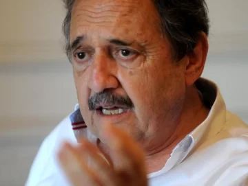 Alfonsín, contra la UCR: “Defiende las ideas del PRO que son las del neoliberalismo” Alfonsín, contra la UCR: “Defiende las ideas del PRO que son las del neoliberalismo”